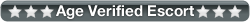 Age Verified escort