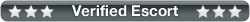 Verified escort